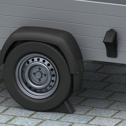 Wheel Chock UK36K