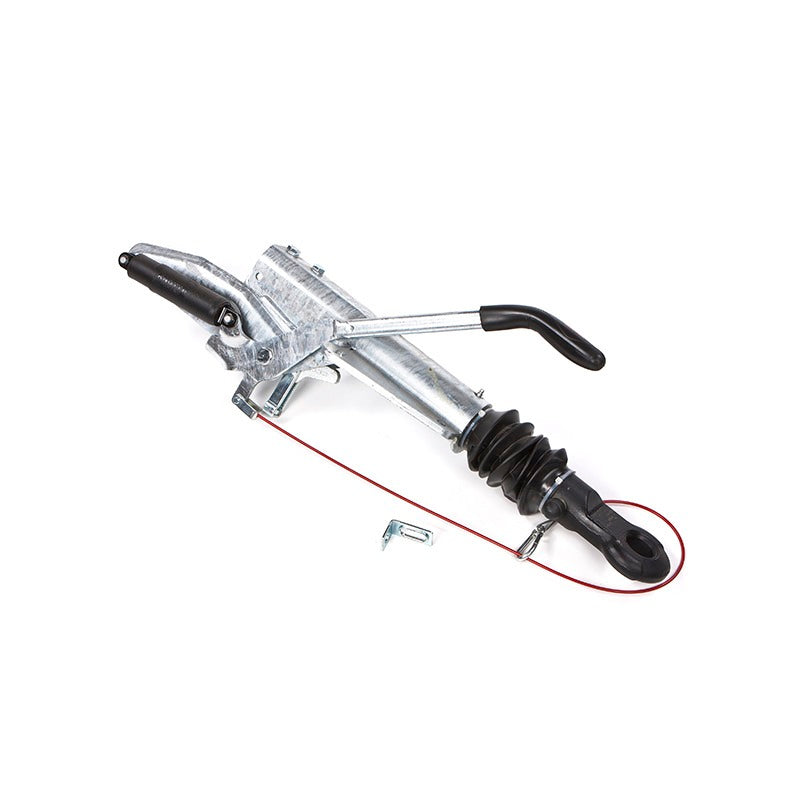 Eye Coupler Delta 2,000kg