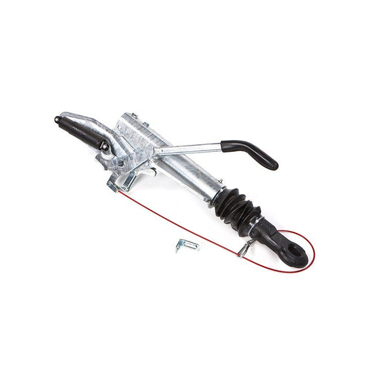 Eye Coupler Delta 2,000kg
