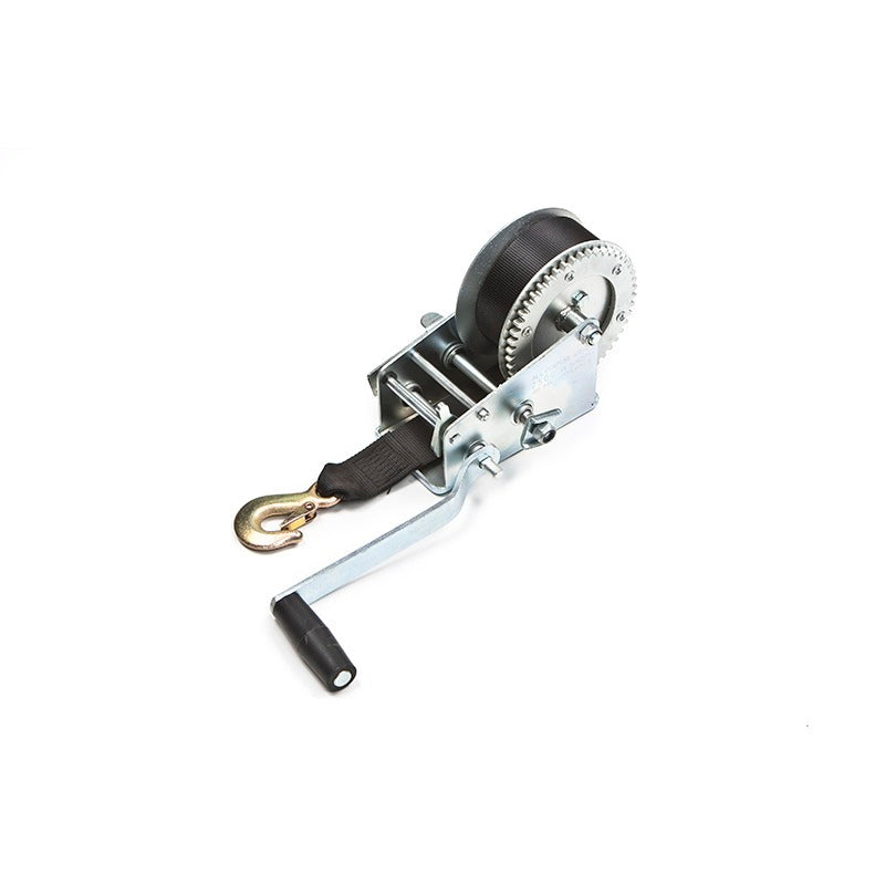 Hand Winch â€“ HW2500