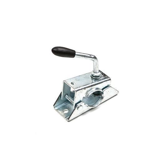 48mm Jockey Wheel Clamp