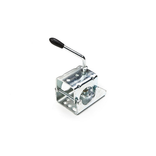60mm Jockey Wheel Clamp