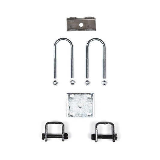 40mm Round Spring Mounting Kit