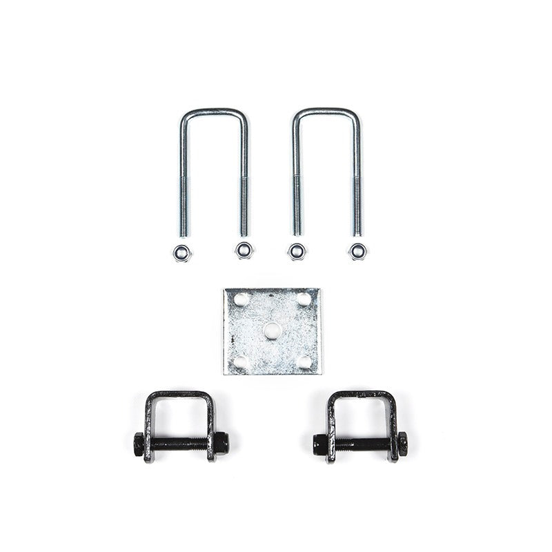40mm Square Spring Mounting Kit