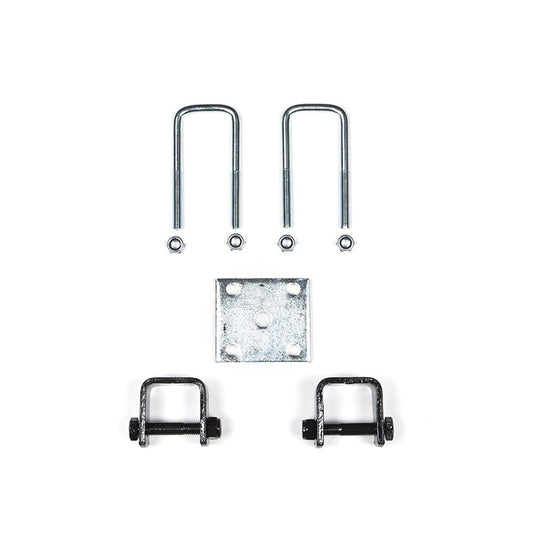 40mm Square Spring Mounting Kit