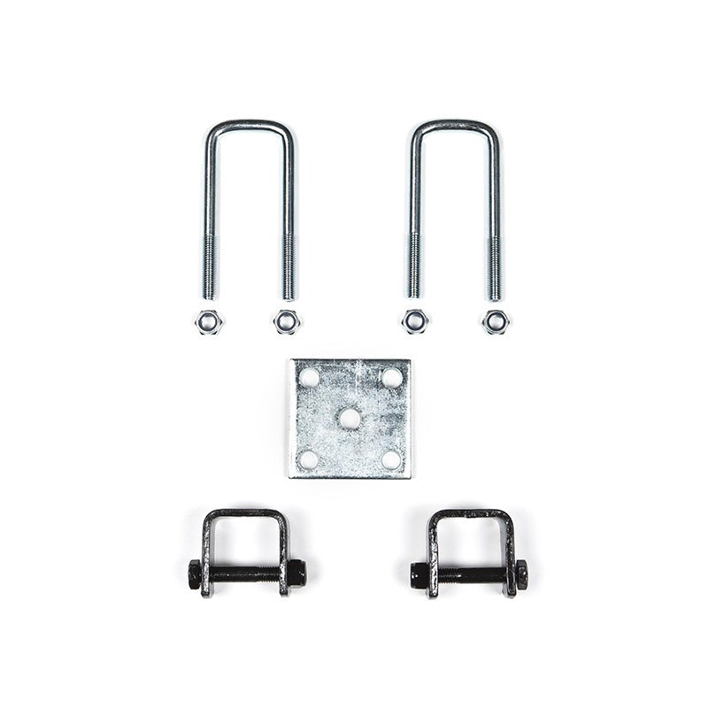 45mm Square Spring Mounting Kit