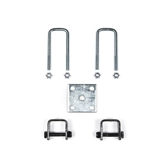 45mm Square Spring Mounting Kit