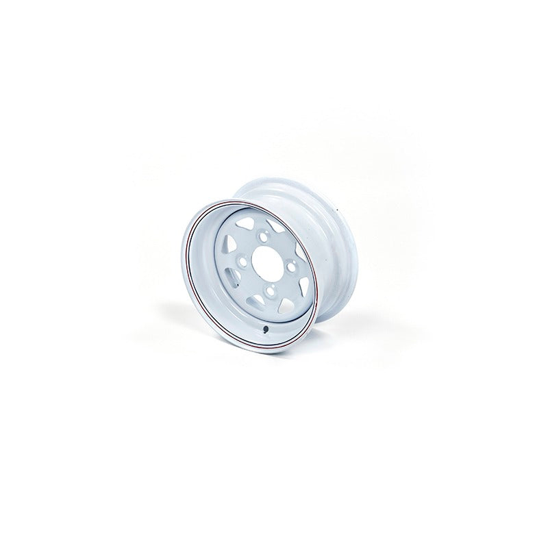 10â€³ Wheel Rim