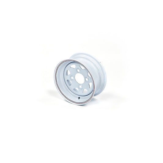 10â€³ Wheel Rim