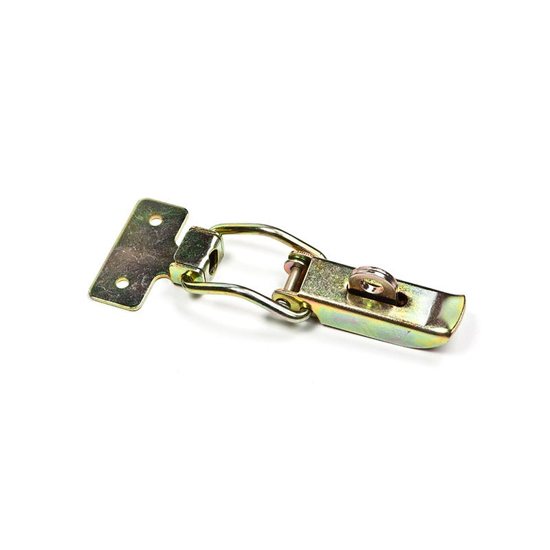 Toggle Latch & Link Plate