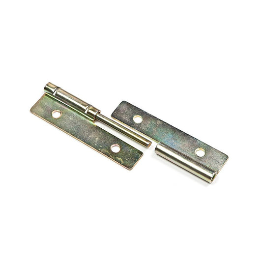 Slide On Hinge